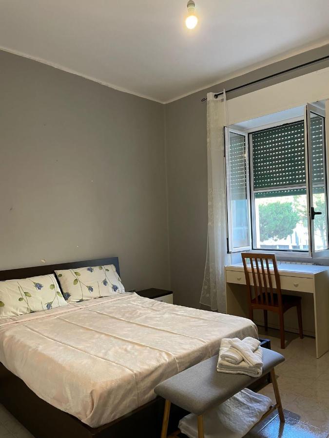 Rm'S Guesthouse 布林迪西 外观 照片